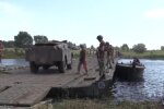 Ситуация на Донбассе, скриншот: скриншот: ООС / Facebook