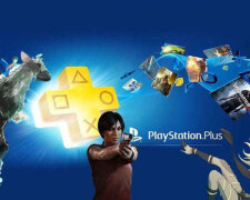 PlayStation Plus