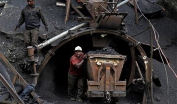 Україна обійдеться без вугілля з Донбасу взимку