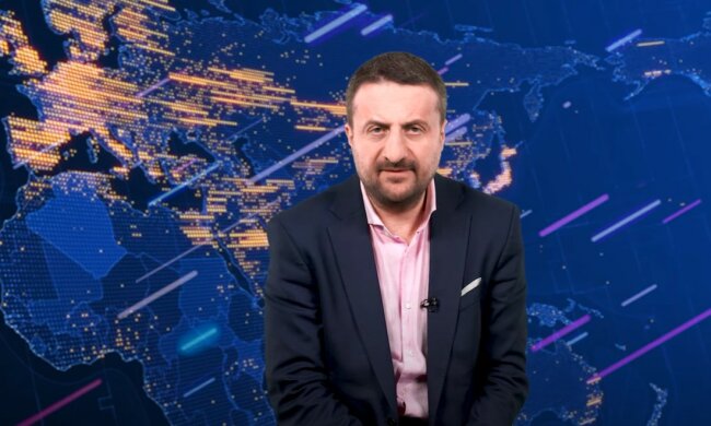 Тарас Загородний рассказал, какую глобальную игру ведет Россия