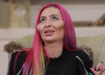 Перероблена Покрищук розповіла про порно: "Буде краще є*атись"