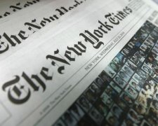 Найвпливовіше видання світу заговорило про Україну словами Кисельова