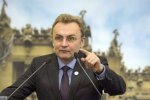 Садовий вирішив долю львівського аеропорту і заговорив про війну