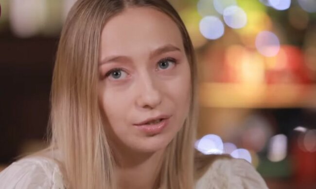 Катерина Репьяхова, фото: кадр из видео