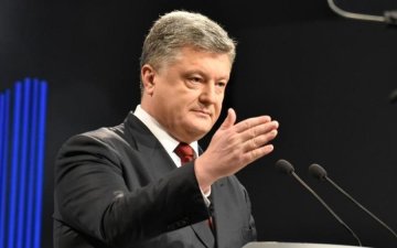 Українська розвідка через півроку отримала заступника голови