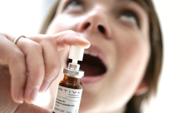 Дослідження: марихуана допомагає від м'язових спазмів