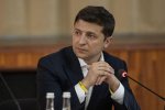Злив Зеленському лісову мафію: в Харкові після приїзду президента хочуть прибрати лісничого