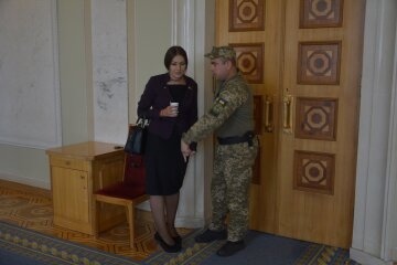 Три невідомих факти про Верховну Раду IX скликання - такого ніхто не очікував