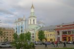 У Києві перекриють одну з головних вулиць: графік обмежень