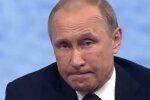 путін, фото: скріншот з відео
