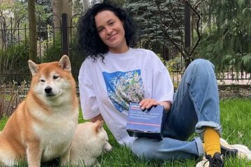 Даша Астаф'єва. Фото: Instagram