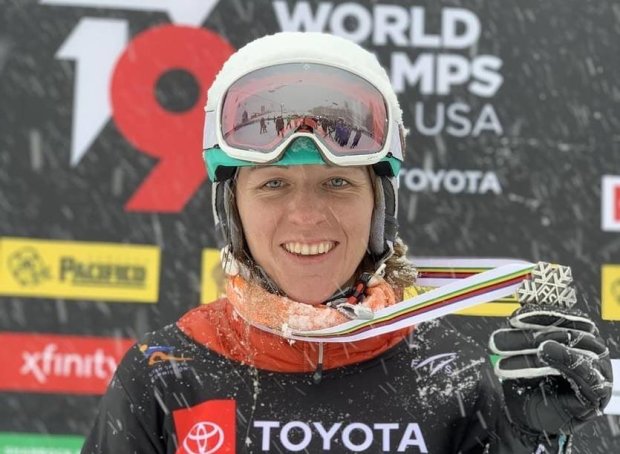 Украинская сноубордистка пропустит Кубок мира из-за нехватки финансов