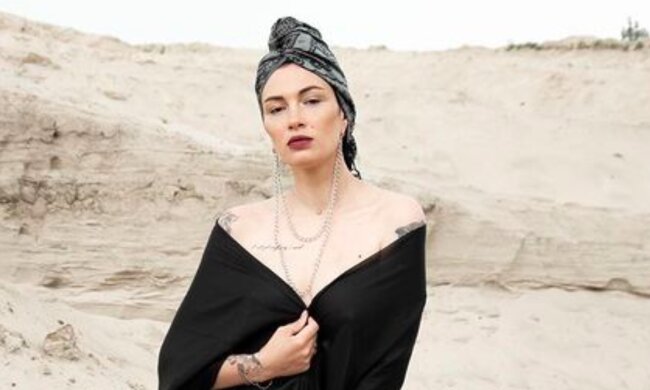 Анастасія Приходько, instagram.com/prikhodko_official1/