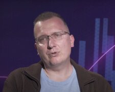 Алексей Кущ