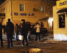 В Одесі заарештували підозрюваних у скоєнні 12 вибухів