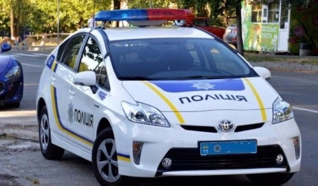 Защищать киевлян будут тысячи полицейских