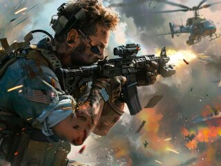 Call of Duty: Black Ops 6 / фото: Techopedia