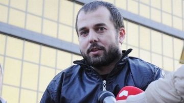 Наливайченко освободил из тюрьмы стамбульского террориста 