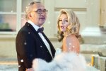 Скрин, Instagram Меладзе и Брежнева