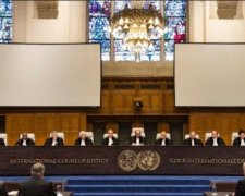 Вранье России в Гааге прокомментировали у Стеця