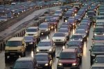 У Києві в заторі сталося непередбачене: чоловік за секунди втратив головну гордості