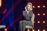 Оля Полякова, фото: Новый канал