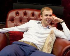 Райдер Курченка: в мережі опублікували інструкцію для водіїв олігарха