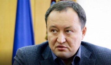 "Помічник" Януковича буде радити губернатору Запоріжжя