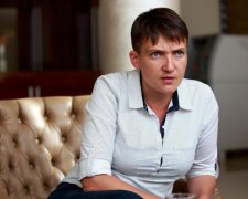 Уже не скрывает: Савченко топит за Кремль на украинском ТВ