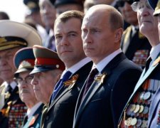9 травня в Росії: навіщо Путіну "шоу для бидла" космічних масштабів