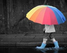 Украинцев предупредили о выходках погоды