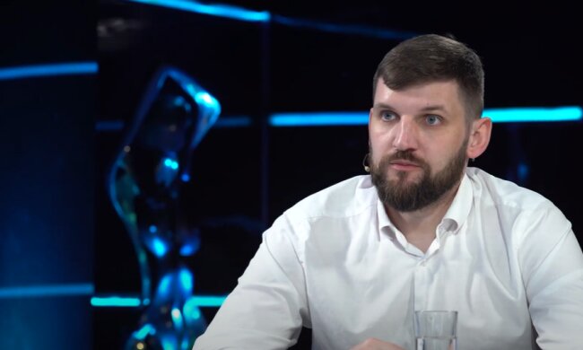 Александр Позний