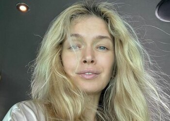 Публікація Віри Брежнєвої, скріншот: Instagram
