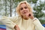 Лилия Ребрик, фото: Instagram