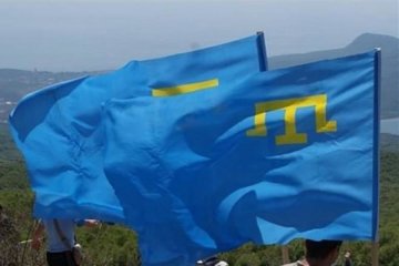 Євробачення прирівнює кримських татар до сепаратистів