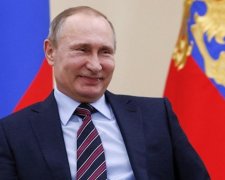 Путин пойдет на следующий срок