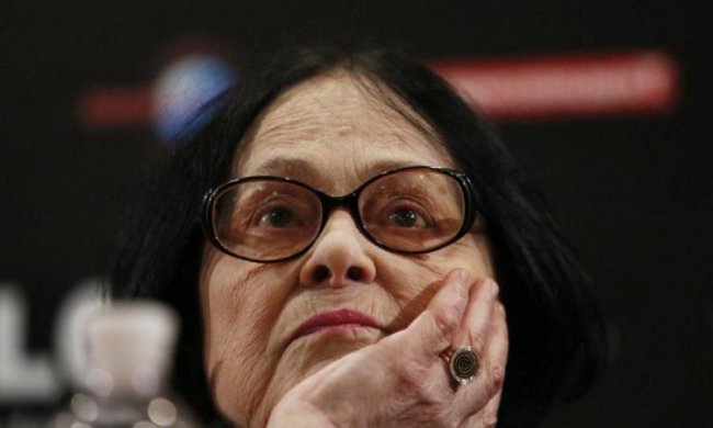 Померла Кіра Муратова: найкращі роботи геніального режисера
