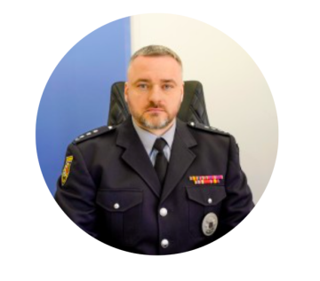 Олександр Безрук