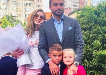 Слава Каминская, instagram.com/babaslavka/