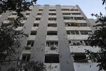 Львів виділив кошти на відновлення житла після обстрілів