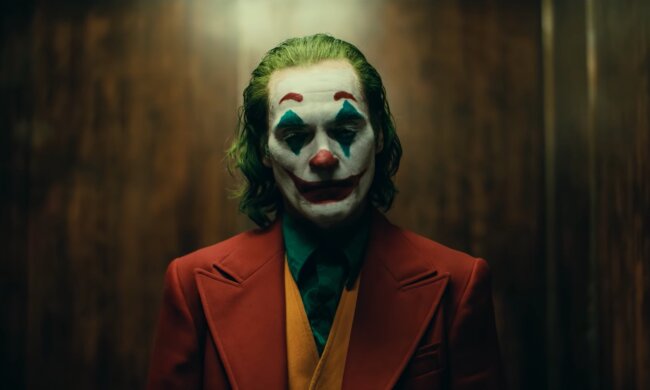 "Джокер" Хоакин Феникс получил золотую статуэтку: "Я е***** ученик", эпичное видео