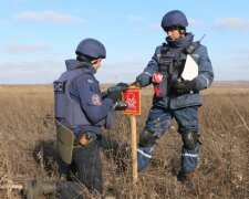 72 тысячи взрывоопасных предметов уничтожили за год: в МВД дали важные советы, как сохранить жизнь