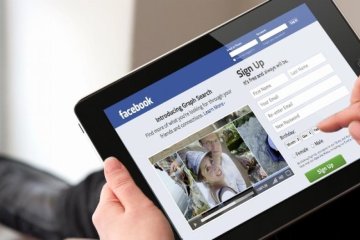 Від Facebook-залежності почали лікувати навіть у Африці