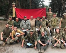 Голодовка украинских бойцов: участники рассказали новые подробности