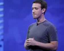 У "Помаранчевої революції" і витоку в Facebook знайшлося дещо спільне