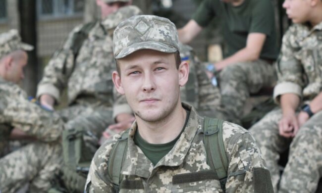 Львовский киборг вспомнил о донецком аэропорте, наши герои стояли грудью: "Это был ад"
