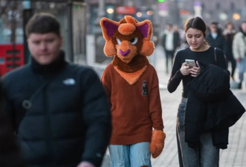 Украинцы, фото из соцсетей