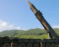 Кім Чен Ин нарощує ядерну міць: вражаюча інфографіка