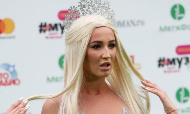 Найбездарніша співачка: зірка "Ласкового мая" опустив Бузову на дно шоу-бізнесу