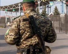 Потік нелегалів через Закарпаття збільшився в десять разів